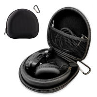 【cw】Headphone Case Hard Travel Carrying Case Compatible For FC700 707 SJ33 SJ55 Earphone Helmet Bag Portable Storage Accessorieshot