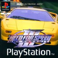 Need For Speed Playstation1