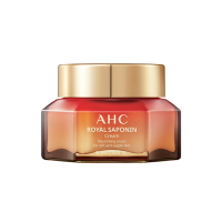 AHC Royal Saponin Cream 60ml