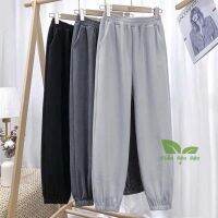 Winter Warm Wool Women jogger Pants, Dynamic Youthful Design, Extremely Easy To Coordinate