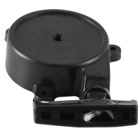 Handle Pull Pan Black for STHL Blower Starter Handle Pull Pan SR/BR320340400420430 Starter