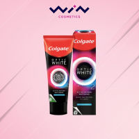 คอลเกต ยาสีฟันฟันขาว อ๊อพติค ไวท์ โอทู อะโรมาติก เมนทอล ขนาด 35 กรัม/85 กรัม Colgate Optic White O2 whitening