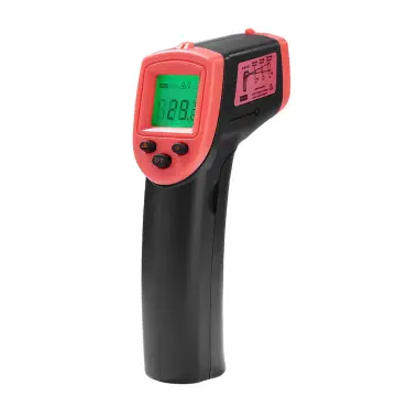 Inkbird INK-IFT01 Laser Infrared Non-Contact Digital Temperature Gun