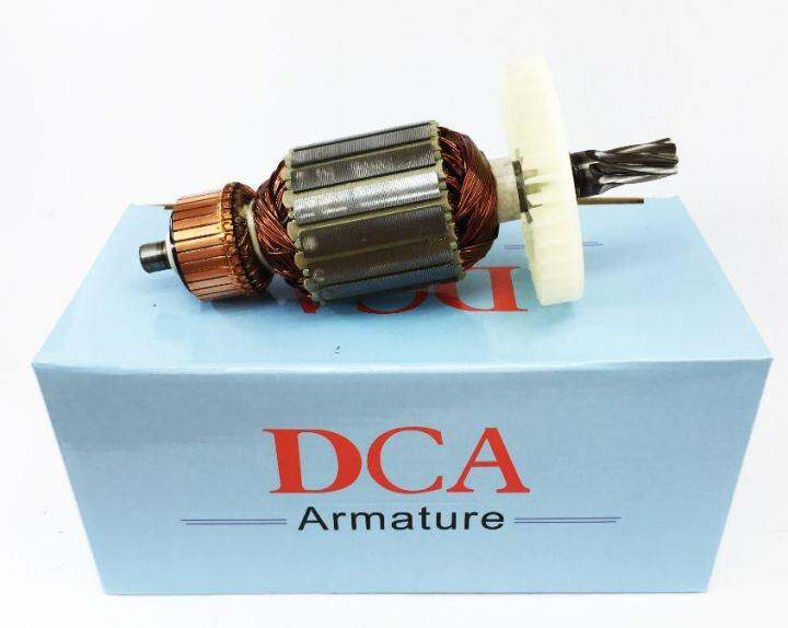 dca-ทุ่น-สำหรับ-makita-เลื่อยวงเดือน-n5900b