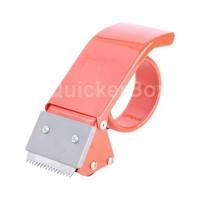 ที่ตัดเทป แท่นตัดเทป ขนาด 2-3 นิ้ว Tape cutter ฟรีค่าจัดส่ง