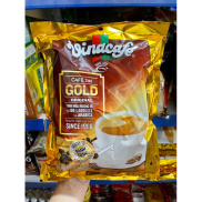 Cà Phê Hoà Tan 3 in1 Vinacafe Gold 24 Gói X 20g