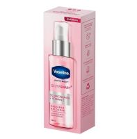 Vaseline Healthy Bright GlutaSmart Radiance Reloader Concentrate Body Serum 76ml. วาสลีน เฮลธี้ ไบรท์ กลูต้าสมาร์ท เรเดียนซ์ รีโหลดเดอร์ คอนเซนเทรท บอดี้ เซรั่ม