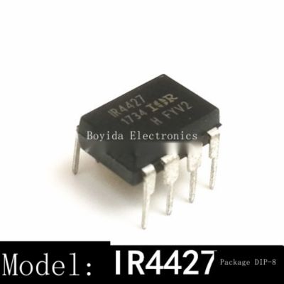 10Pcs ใหม่ Original IR4427PBF IR4427 DIP-8นำเข้าชิปวงจรรวม