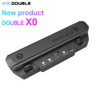 DOUBLE X0 wood guitar folk guitar applicable sound hole pickups，can play board and no hole, suitable for professional stage per