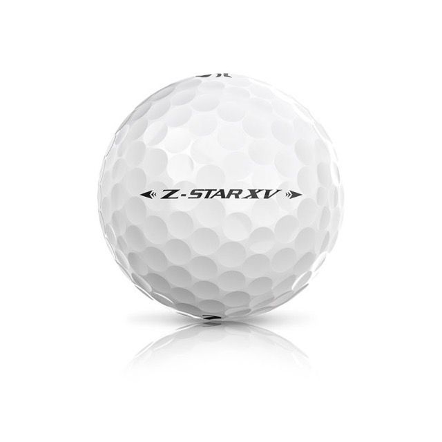 ลูกกอล์ฟ-srixon-z-star-xv