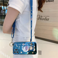 Multi-It a Dream Samsung s21 Phone Case a32 Messenger a52 Wrist Strap a72 Lanyard a82 All-Inclusive plusUltra Womens