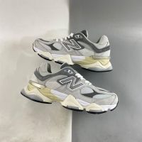 NB* 9060 "Grey" Sports Running Shoes