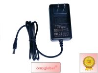 AC/DC Adapter Charger For Zebra ZQ610 ZQ620 Direct Thermal Label Printer Charger US EU UK PLUG Selection