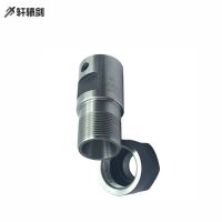 2PCS ER20 8MM 10MM 12MM 14MM 16MM Collet Chuck Motor ก้านต่อเพลาแกนหมุนคอลเลทกลึงเครื่องมือผู้ถือมิลลิ่งน่าเบื่อ