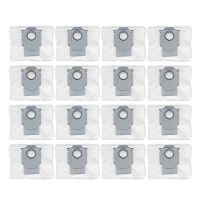 Dust Bag for S7 MaxV Ultra / Q5+ / + / Max+ / T8 Robot Vacuum Cleaner Dust Bin Spare Parts