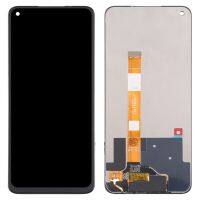 LCD สำหรับ OPPO A93 5G PCGM00 PEHM00จอแสดงผล LCD แบบสัมผัสหน้าจอ Digitizer Assembly