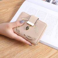 Hot New Leisure Wallets Womens Accessories Credit Card Durable Handbag