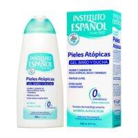 instituto sepanol pieles atopicas gel bano y ducha 500ml.exp2026/06