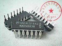 5pcs SN54LS164J DIP-14