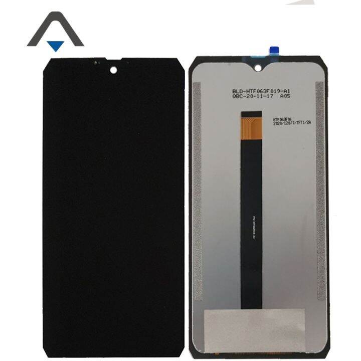 cw-6-3-39-39-fhd-for-original-blackview-bv9100-lcd-display-touch-screen-digitizer-assembly-replacement