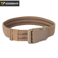 IDOGEAR Tactical Thigh Strap Elastic Band Strap for Thigh Holster Leg Hanger Tactical Hiking Camping Wargame Military Gear Military Training Supplies