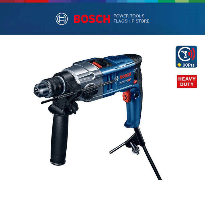 BOSCH GSB 20-2 RE Professional Dual Speed Heavy Duty Impact Drill ...