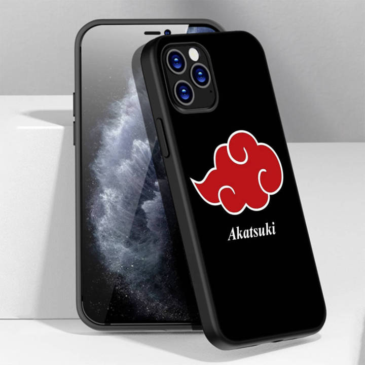 15ffa-anime-naruto-akatsuki-pain-อ่อนนุ่ม-high-quality-ซิลิโคน-tpu-phone-เคสโทรศัพท์-ปก-หรับ-iphone-7-8-11-12-13-14-pro-xs-max-se-x-xr-plus-se