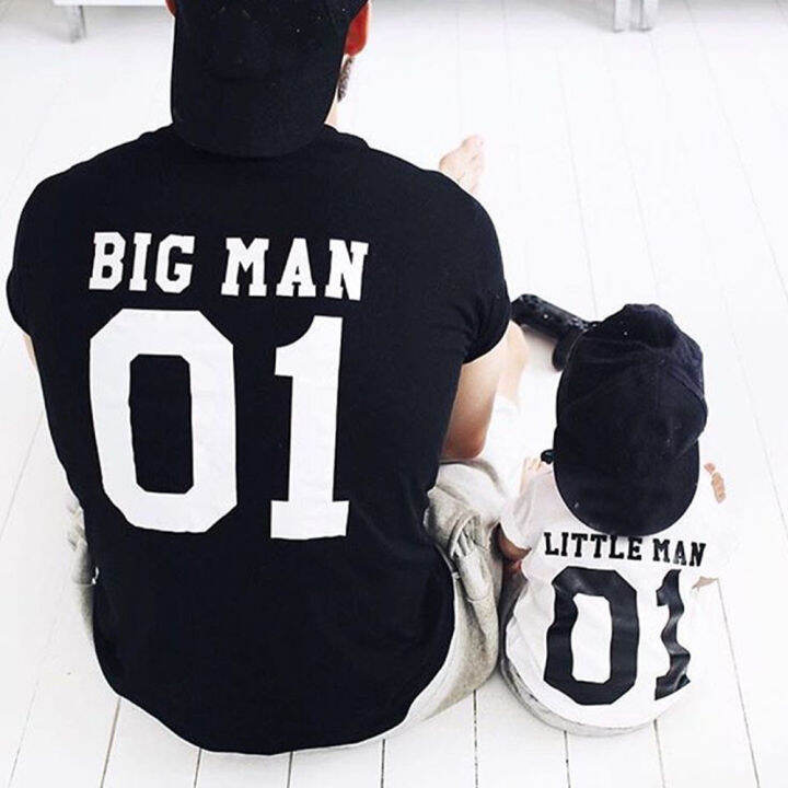 in-stock-big-little-men-01-ติดตั้งลูกชายของเขาเขมร-t-เสื้อยุโรปและสหรัฐอเมริกาตลกฮิปฮอปสไตล์เสื้อ