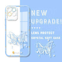 เคสเคสโทรศัพท์มือถือสำหรับ Realme C21 C21Y C25Y C2 C31 Realme Narzo 50 50A Realme ไพรม์ U1เคส Realmic31คริสตัลนิ่มใหม่กันกระแทกอะนิเมะดั้งเดิมเคสโปร่งใสป้องกันกล้องคลุมทั้งหมด