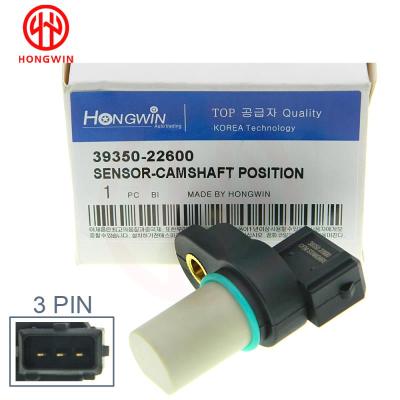 39350-22600 3935022600 Camshaft Position Sensor For Hyundai Ent 2000-2005 1.5/1.6L TDC Sensor Engine Code:12V/16V, ALPHA G4ED