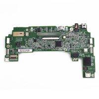 เมนบอร์ด Pcb สำหรับ Wii U Gamepad ชิ้นส่วนซ่อมแซมตัวควบคุม Gamepads แผ่นรองเกมสีเขียวรองรับเมนบอร์ดเวอร์ชัน Us