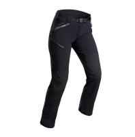 Womens hiking pants for mountain walks.