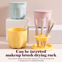 Makeup Brushes Wash Box Multifunctional Cleaning Cup Makeup Brush Cleaner Makeup Brush Cleaning Box Makeup Brush Cleaning Cup