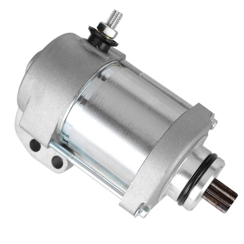 TANGZHOU Starter Motor Fit for 200 250 300 XC EXC XC-W EXC-E 2008-2016 55140001100 410W Fit for Husqvarna TE 250 300 2014 2015 55140001000 TANGZHOU Starter Motor Fit for 200 250 300 XC EXC XC-W EXC-E 2008-2016 55140001100 410W Fit for Husqvarna TE 250 300 2014 2015 55140001000