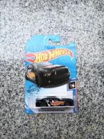 Hotwheels Ford Shelby GT500 Super Snake