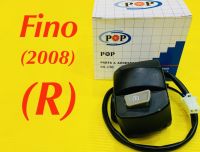 สวิทย์แฮนด์ Fino (2008) ขวา (R) สีดำ : POP