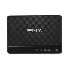 PNY 120 GB  SSD SATA PNY CS900