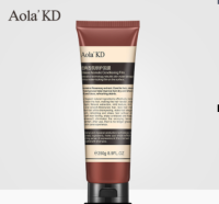 ครีมนวดผม Conditioner ครีมบำรุงผม แบรนด์ AolaKD เก็บกักความชุ่มชื้น ให้ผมหอมยาวนาน ควบคุมความมัน นุ่มสลวย บำรุงผมแห้งกร้าน