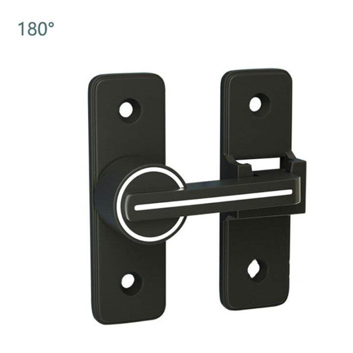 zinc-alloy-rotate-bolt-lock-90-180-degree-gate-latches-safety-door-slide-latch-luminous-privacy-latch-barn-door-lock-door-hardware-locks-metal-film-re