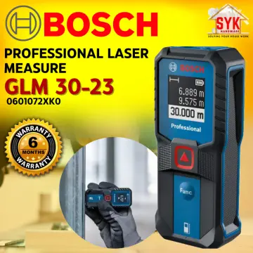 Laser distance deals meter 500m price