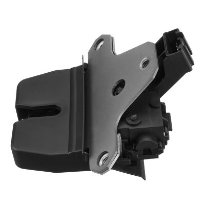 Tailgate Latch Tailgate Trunk Latch 1856670 4Pin for Ford Kuga MK1 / Mondeo MK4 / Galaxy MK2