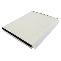1 Pair for VNL VN VHD Truck Cabin Air Filter 20435801 - AF26405, P606555, CAF24000, PA4681