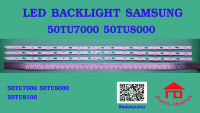 หลอดไฟ BACKLIGHT SAMSUNG 50TU7000  UA50TU8000  UA50TU8100