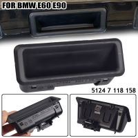 รถด้านหลังประตู Boot สวิทช์ Trunk Handle สำหรับ BMW 1 3 5 X1 X5 X6 Series E82 E88 E61 E91 E92 E93 E60 E70 E71 158