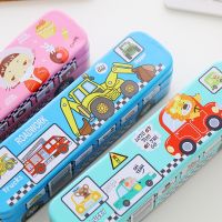 [COD] X-78 Decker Bus Car Stationery Wholesale Korea Student T