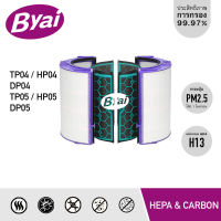 ไส้กรองเครื่องฟอกอากาศ สำหรับ Dyson Pure Cool Tower / Desk TP04, HP04, DP04, TP05, HP05, DP05