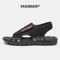 VASIBAEN sandals non-slip waterproof for men all model compatible with sandals men