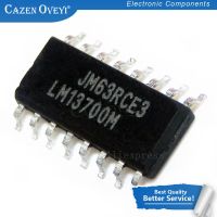 5pcs/lot LM13700MX LM13700M LM13700 SOP 16 In Stock