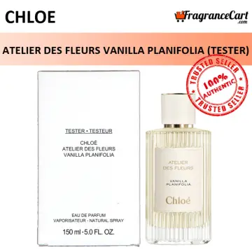 Chloe vanilla online perfume