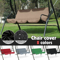 Gardening Swing Protective Cover Shed Ceiling Courtyard Seat Patio Sunshade Chair Cushion Awning Waterproof Chair Mat Outdoor